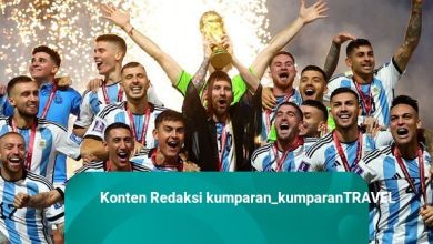 5 Destinasi Wisata Menarik di Argentina, Juara Piala Dunia 2022 di Qatar 5 Destinasi Wisata Menarik di Argentina, Juara Piala Dunia 2022 di Qatar